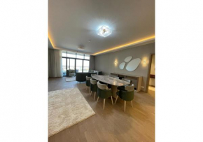 furnished Apartment In Aeon Compound - Tower C -1307
